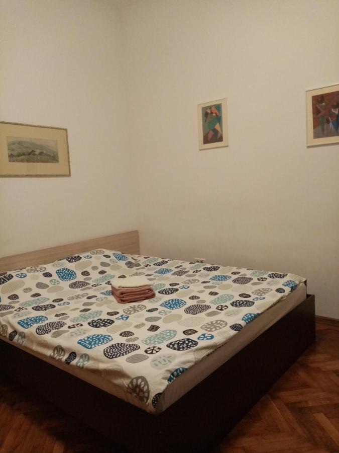 براشوف Republicii Apartment Historic Center المظهر الخارجي الصورة