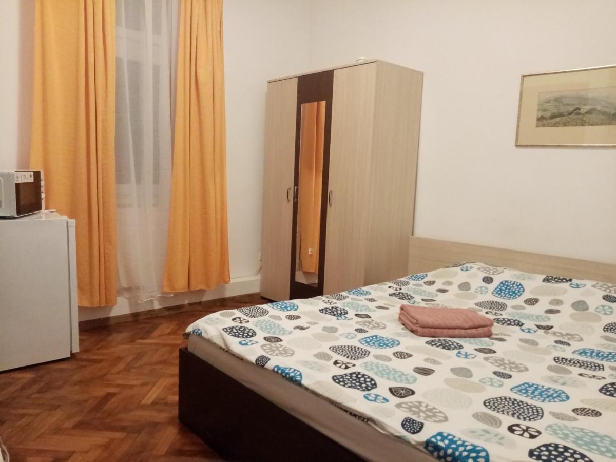براشوف Republicii Apartment Historic Center المظهر الخارجي الصورة
