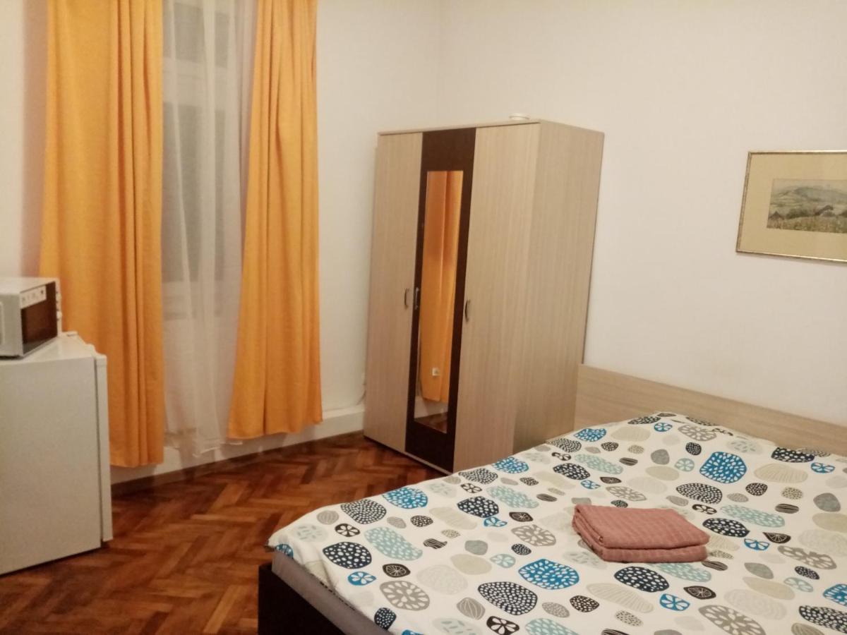 براشوف Republicii Apartment Historic Center المظهر الخارجي الصورة