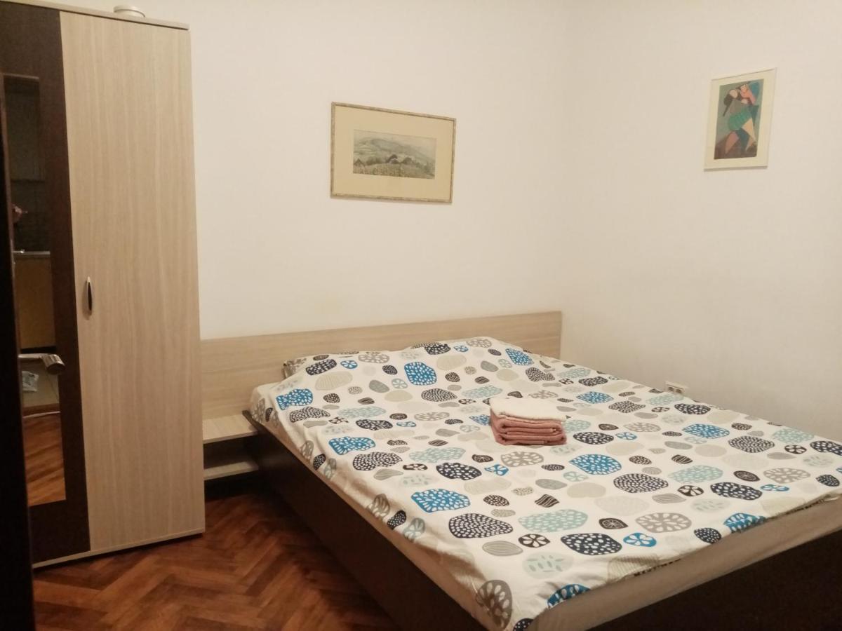 براشوف Republicii Apartment Historic Center المظهر الخارجي الصورة