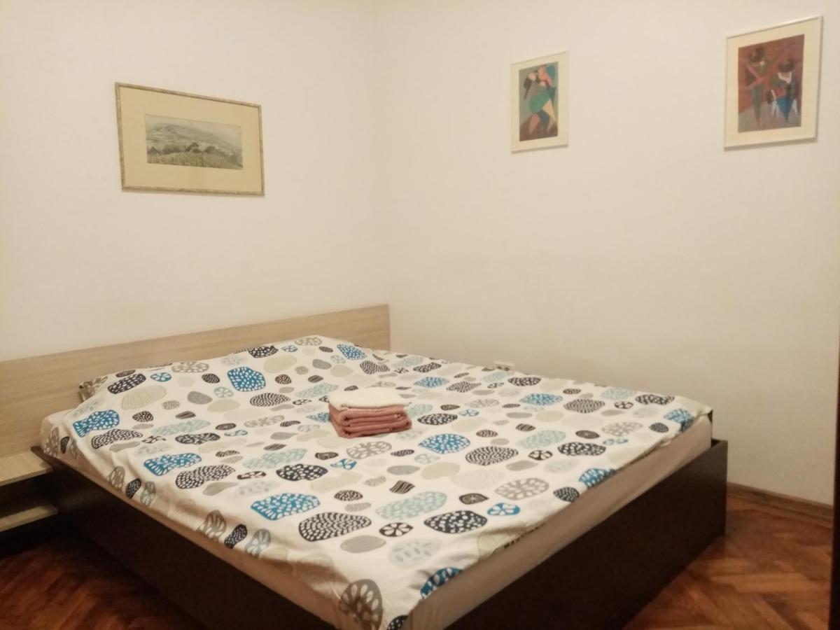 براشوف Republicii Apartment Historic Center المظهر الخارجي الصورة